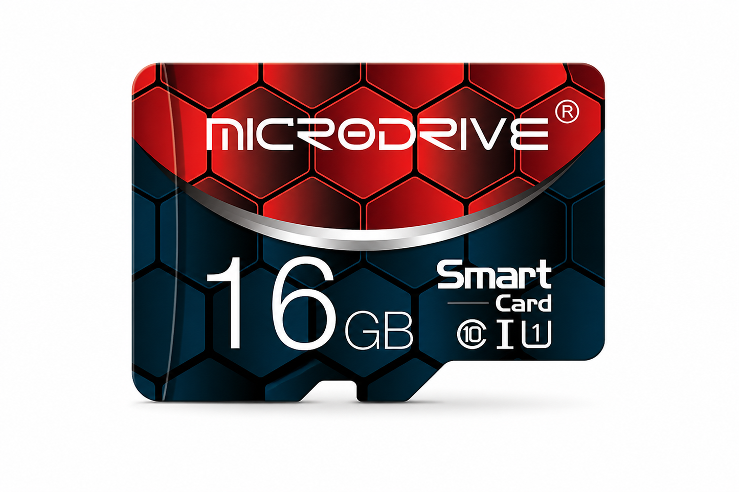 16 GB SD CARD
