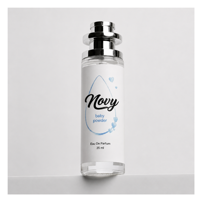 Novy™ Baby Powder Perfume Spray